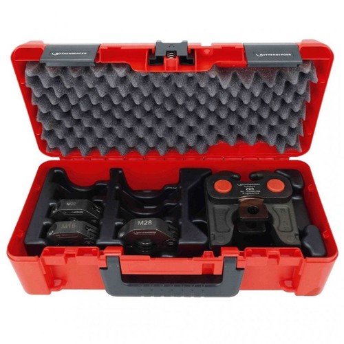Rothenberger romax profile - rothenberger,