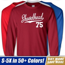 Shovelhead 75 Jersey Long