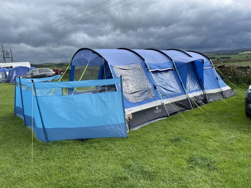 Gear oasis tent comes - oasis,