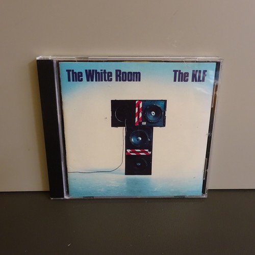 The klf white room - the, *like