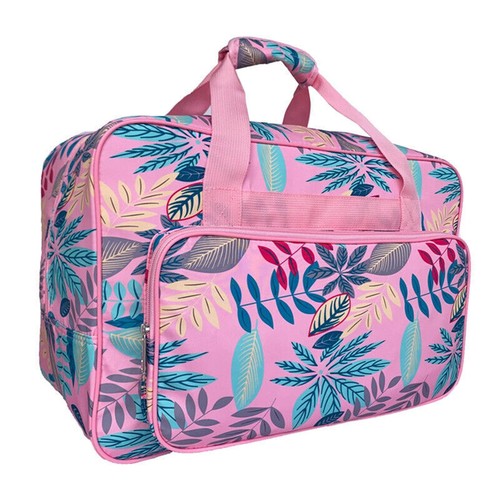 Sewing machine carry - sewing, pouch