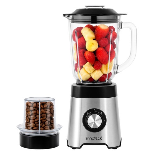 Innoteck blender with - innoteck,