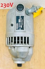 Ridgid 3277 Motor for 300 Pipe