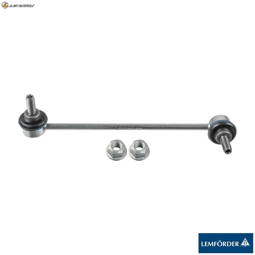 Rod brace stabilizer - rod,