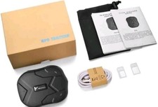 TKSTAR TK905 Winnes Real-Time Magnetic GPS Tracker GSM GPRS IPX6 Car Vehicle