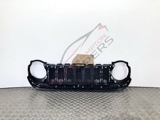 JEEP RENEGADE MK1 2015-2018 GENUINE FRONT BUMPER GRILL 735587827