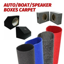 Sub Speaker Box Carpet Fabric