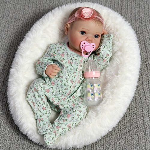 Handmade real reborn - handmade,