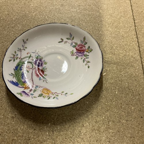Chelson china vintage tea cup - chelson,