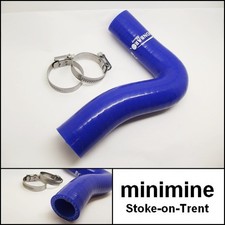 Classic Mini BLUE SILICONE