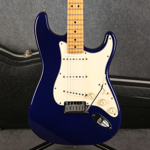 Fender usa standard - fender,