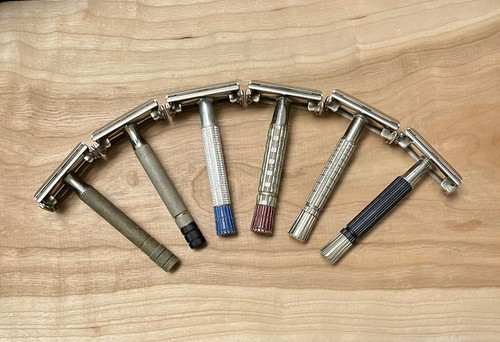 Vintage gillette super - gillette,
