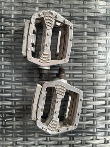 Shimano mx15 old school bmx - pd-mx15,