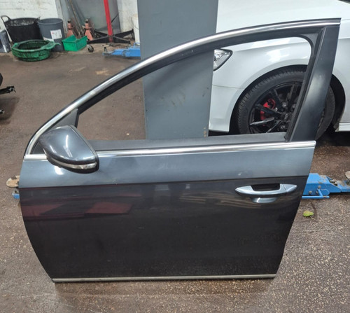 Passat 2011 passenger - passat, b7