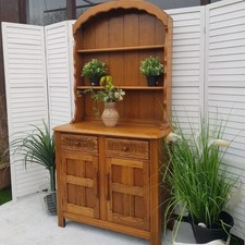 Dutch Dresser – Priory –