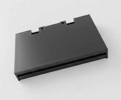 Retroleum smartcard and - smartcard,