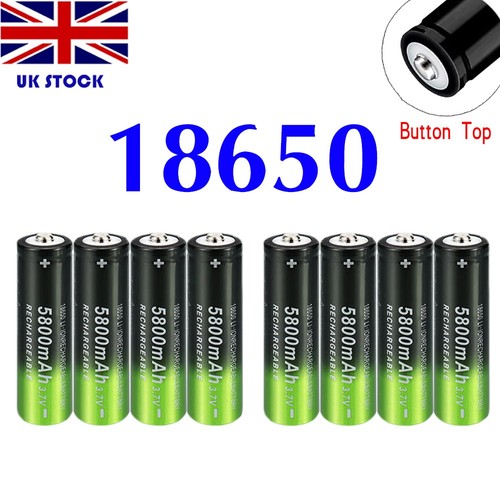 Batteries 3 7v - 4-8x,
