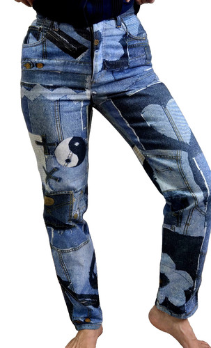 Moschino vintage classic - moschino,
