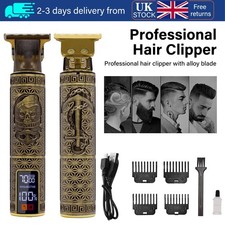 Beard Trimmer Hair Clippers