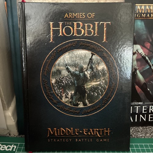 Middle earth strategy battle - strategy,