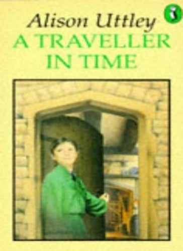 Traveller time puffin - a, (puffin