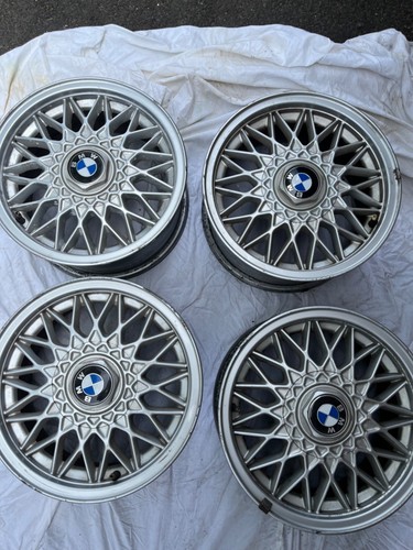 Bmw e30 100x4 - bmw, 14"