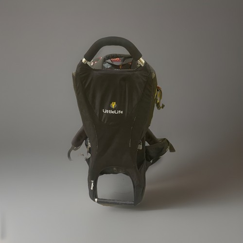 Little life baby carrier - little, cross