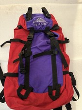 Scottish Mountain Gear Cullin