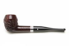 Dr Grabow Riviera Rustic Tobacco Pipe