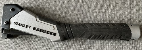 Stanley fatmax anti vibe - stanley, anti-vibe