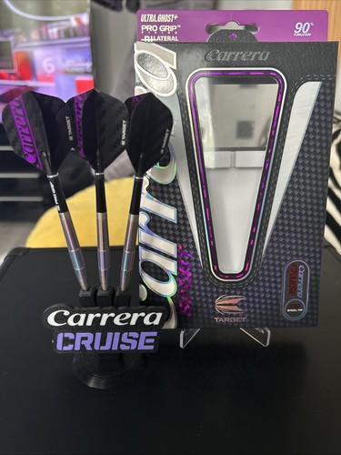 Target carrera cruise - 21, grams