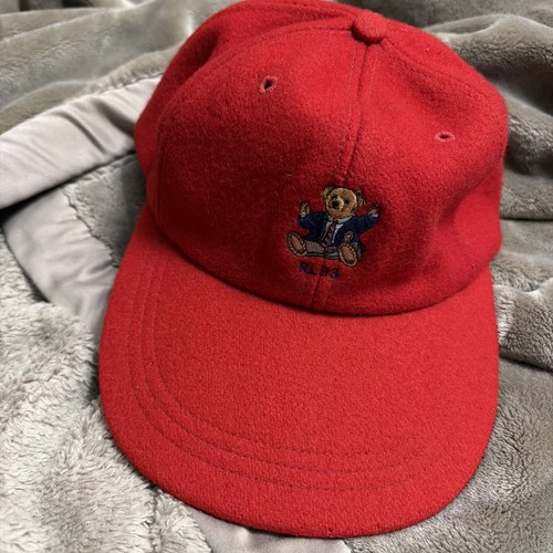 Vtg polo ralph lauren - vtg, 1993