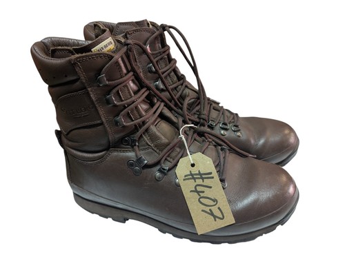 Altberg british army - army, issue