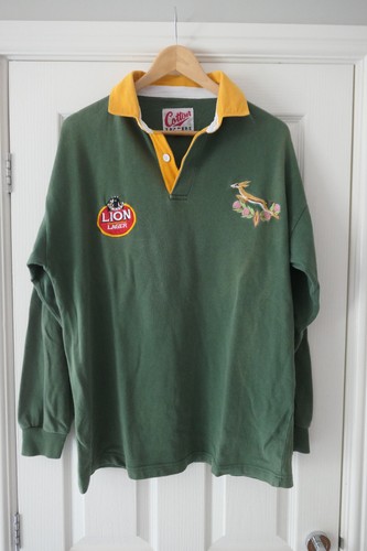Vintage south africa - south,