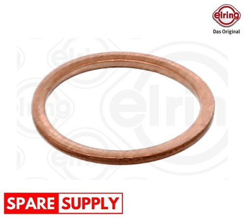 Seal oil drain plug for - seal,,