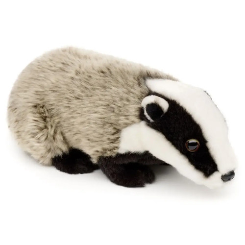 Uni toys e91414 badger - uni, black