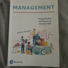 Management: Using practice and