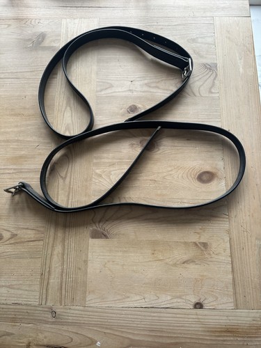 Synthetic stirrup leathers - stirrup,