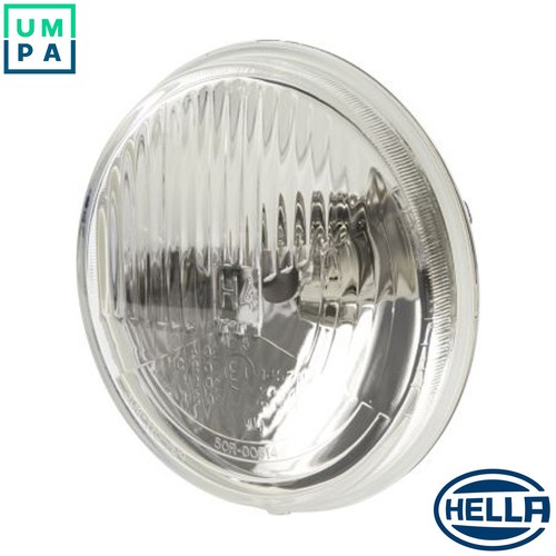 Insert headlight 1a3 002 - headlight,