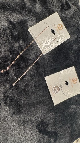 Jewelry lot giani bernini - lot, 2