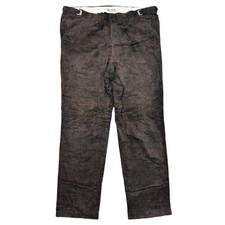 Vintage Corduroy Trousers