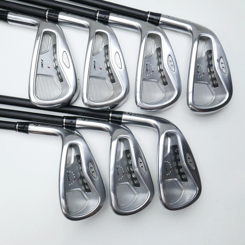 Used taylormade rac iron - taylormade, ii