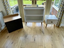 Kids Bedroom Furniture Set