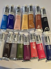 Winsor & Newton Winton Oil