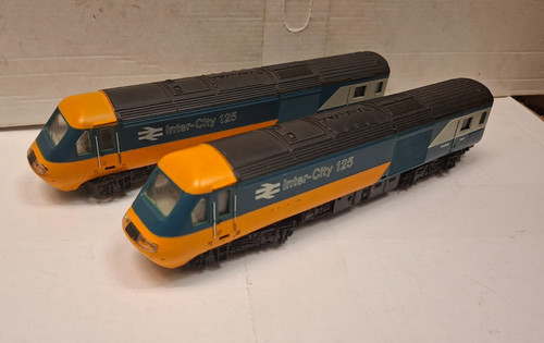 Hornby class intercity 125 - class,