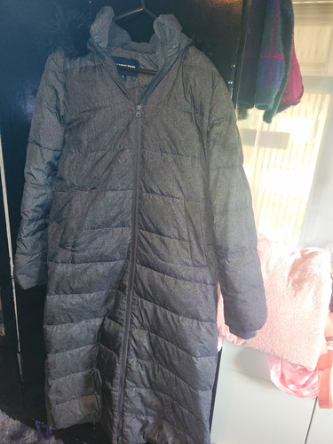 Lands end womens charcoal - end,