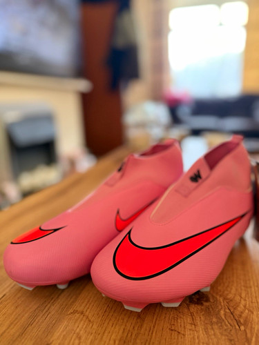 Nike mercurial air zoom - nike,