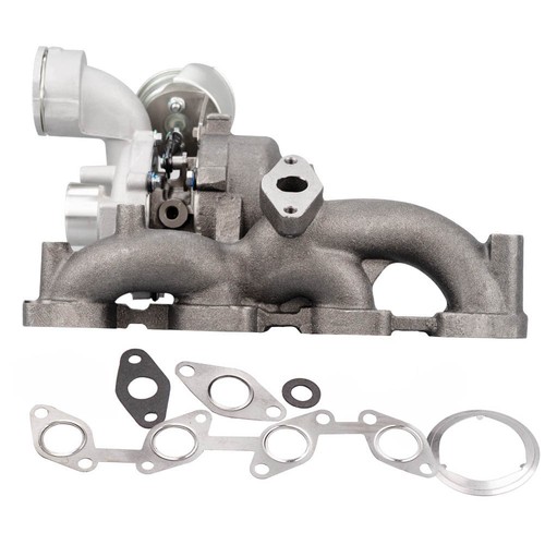 Turbo for audi convertible - audi, a3
