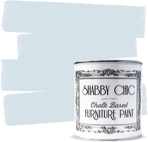 Shabby chic chalk - shabby,