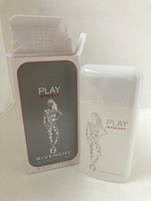 Givenchy play the city 50ml - givenchy, in